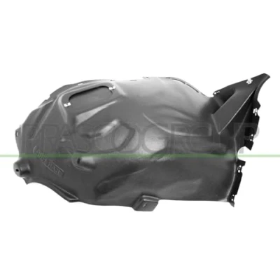 Bild av PRASCO SK7503604 Doublure d&#039;aile Partie avant gauche