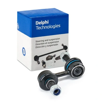 Bild av DELPHI TC1190 Biellette de barre stabilisatrice 55 M10x1.25 HONDA: CR V 1, CIVIC 6 Hatchback, 7 Hatchback