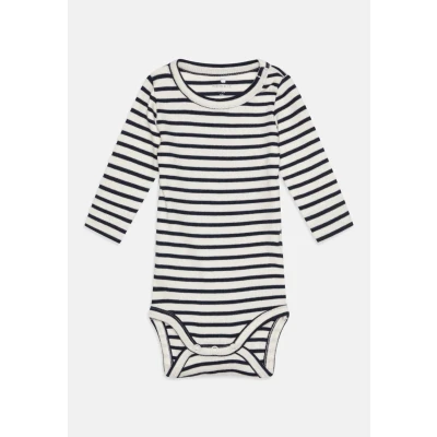 Bild av Name it Nbnbani Unisex Body för barn, Storlek: 50, Dark sapphire