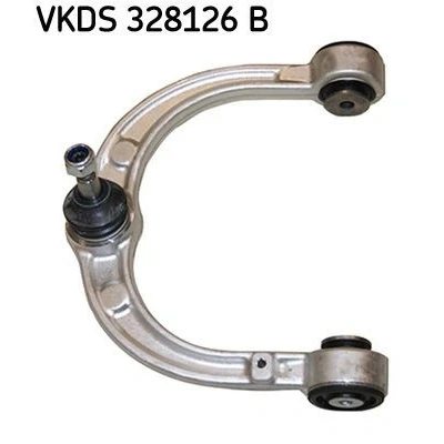 Bild av SKF VKDS 328126 B Bras de suspension avec graisse synthétique rotule barre oscillant transversal MERCEDES BENZ: Classe ML, R