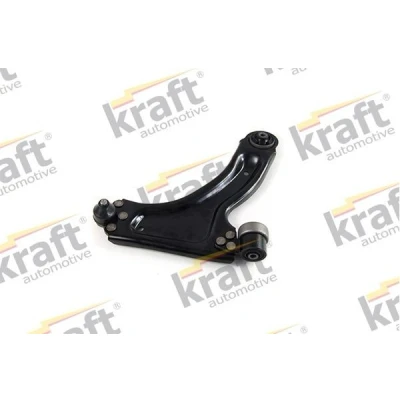 Bild av KRAFT 4211522 Bras de suspension Essieu avant droit barre oscillant transversal 16 OPEL: Corsa C 3/5 portes, Combo Van / Break, Tour