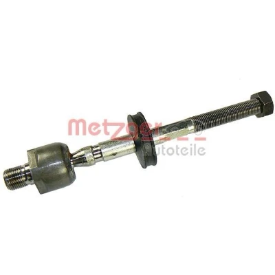Bild av METZGER 51006718 Rotule Axiale Essieu avant M14x1,5 pour véhicules avec direction assistée KIT + sans amortisseur de BMW: 3 Berline