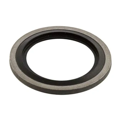 Bild av FEBI BILSTEIN 103152 Joint De Bouchon Vidange Caoutchouc