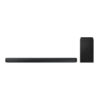 Bild av Samsung HW Q700D/EN Barra de Sonido Dolby Atmos Inalámbrico Wi Fi Bluetooth 3.1.2 ch titan svart