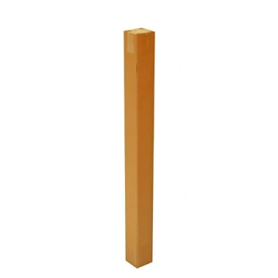Bild av HaGa® kartong vikbar fraktkartong förpackningsmaterial 10 cm x 120 5 st.