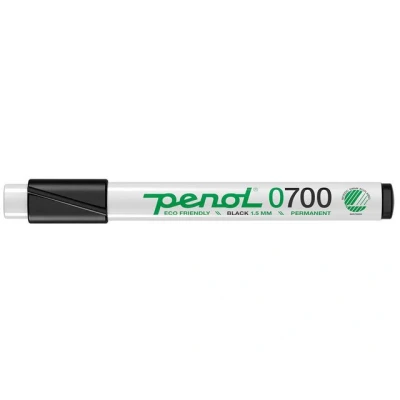Bild av Penol marker black bullet point
