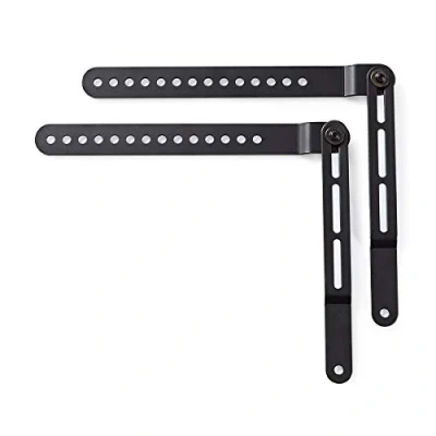 Bild av Nedis SBMT10BK mounting kit (full motion) 10 kg 65&quot;