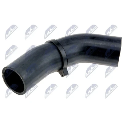 Bild av NTY GPP BM 025 Gaine De Suralimentation BMW: 3 Berline, Touring, Coupe