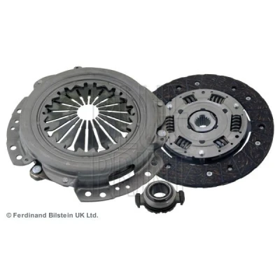 Bild av BLUE PRINT ADP153021 Kit d&#039;Embrayage à trois pièces avec graisse synthétique butée de débrayage 202 PEUGEOT: 306 3/5 portes, 406 Berline