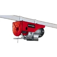 Bild av Einhell TC EH 250, Kättingsrep, 12 m, 125 kg, 250 11,5 5,7 m