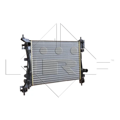 Bild av Kylare, motorkylning NRF 55340