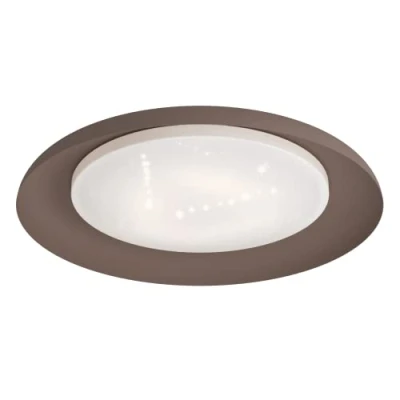 Bild av EGLO PENJAMO ceiling lamp mocha