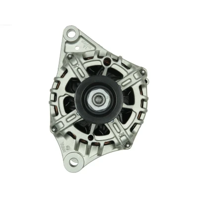 Bild av AS PL A3395PR Alternateur 12V 80A CITROËN: DS3 3 portes, NISSAN: Micra 3, Note I, C+C