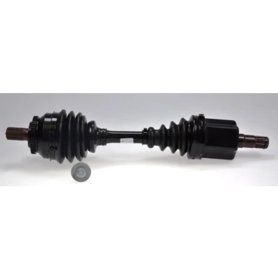 Bild av LÖBRO 305561 Arbre de transmission 527 avec vis VOLVO: S60 I, V70 2