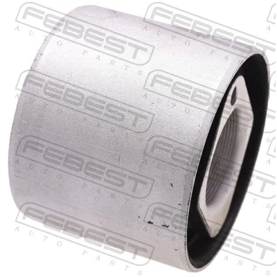 Bild av FEBEST BZAB 048 Silent Bloc De Triangle Essieu avant inférieur, arrière MERCEDES BENZ: GLE Coupe, GL, Classe ML