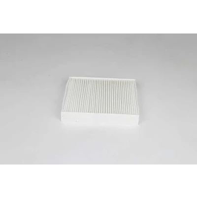 Bild av BSG 75 145 012 Filtre d&#039;habitacle à particules 210mm 200mm 36mm RENAULT: Clio 4, Captur, DACIA: SANDERO 2, LOGAN MCV 2
