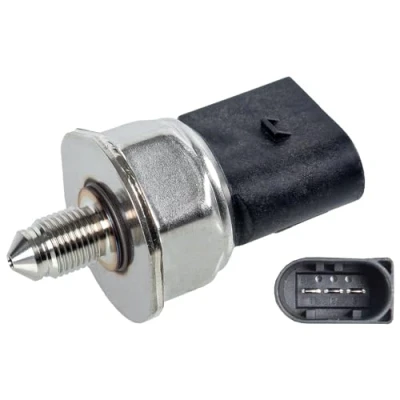 Bild av Sensor, bränsletryck FEBI BILSTEIN 171884