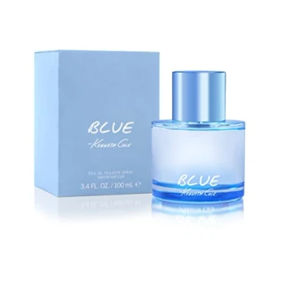 Bild av Kenneth Cole Blue Eau de Toilette 100 ml