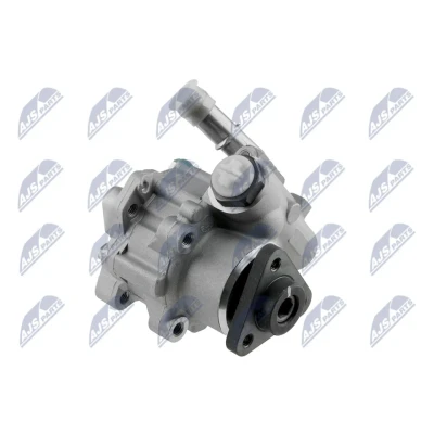 Bild av NTY SPW AU 010 Pompe De Direction Assistée hydraulique AUDI: A4 B8 Berline, A5 Coupe