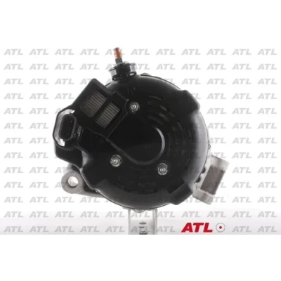Bild av Generator, land rover discovery iii, range sport i, YLE500200, YLE500400