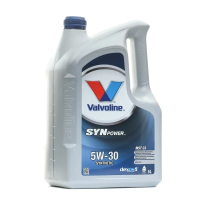 Bild av Motorolja Valvoline 874308