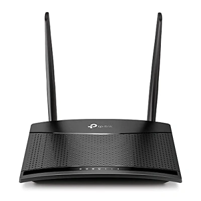 Bild av TP LINK TL MR100 Wireless Router WWAN Wi Fi