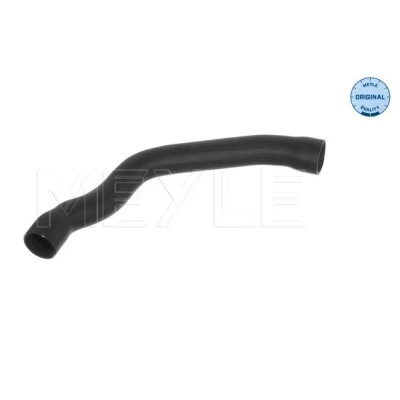 Bild av MEYLE 019 501 6482 Durite De Refroidissement supérieur EPDM (éthylène propylène diène caoutchouc) sans colliers ORIGINAL Quality