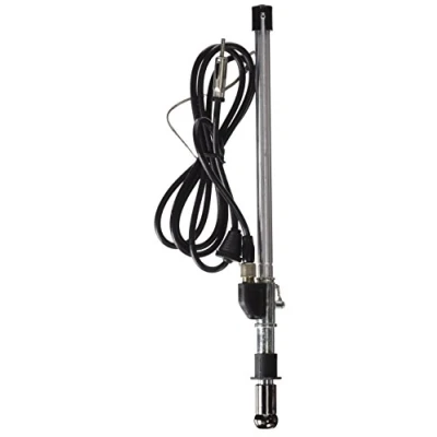 Bild av BERU A204 Antennes BMW: 3 Berline, Cabriolet, 5 MERCEDES BENZ: 190, Classe S E OPEL: Calibra A, Omega B Berline