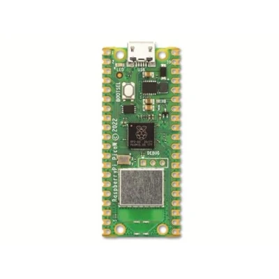Bild av Raspberry Pi Pico W