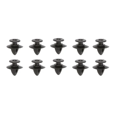 Bild av ROMIX C70577 Clip de fixation, revêtement intérieur VOLVO: S60 II, C70 2 Cabriolet, C30
