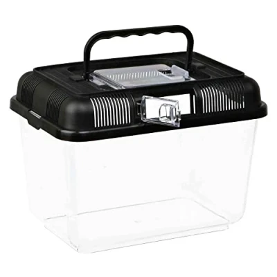 Bild av Trixie Transport and Feeding Box 24x17x16 assorted colours