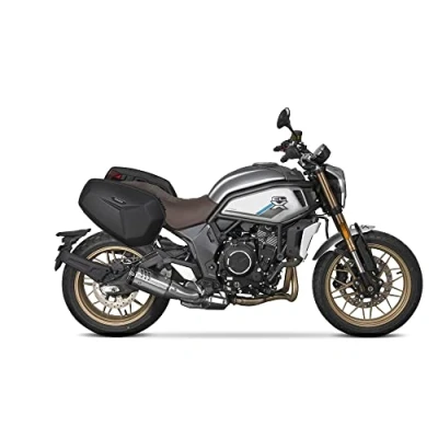 Bild av SR Side Bag Holder CFMOTO 700 CL X arv