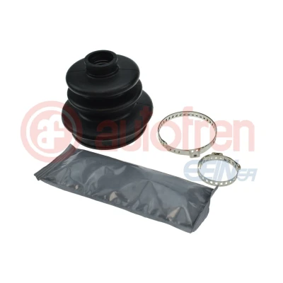 Bild av AUTOFREN SEINSA D8422 Soufflet De Cardan 90 côté roue