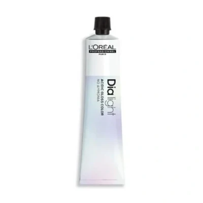 Bild av L&#039;Oréal Professionnel Dia Light Semi permanent hårfärg 50 ml