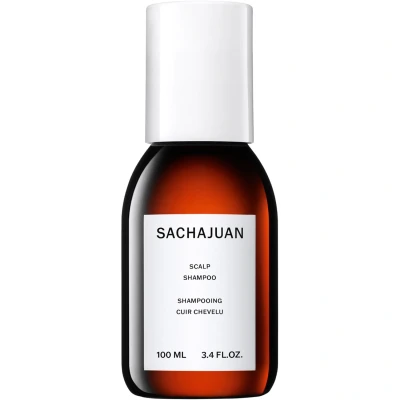 Bild av SACHAJUAN Scalp Shampoo 100 ml