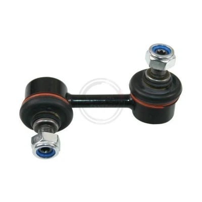 Bild av A.B.S. 260268 Biellette de barre stabilisatrice 72 MM10X1.5 RHT TOYOTA: Celica VII Coupe, Carina E 5 portes, Avensis I Berline