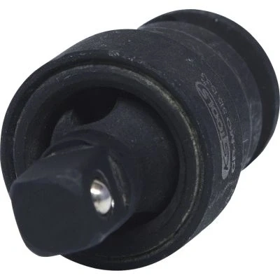 Bild av KS TOOLS 515.1533 Joint de cardan, clé à douille 10 (3/8&quot;) 48 Acier molybdène chrom