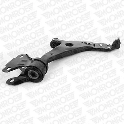 Bild av MONROE L16A23 Bras de suspension avec rotule suspension, support en caoutchouc barre oscillant transversal FORD: KUGA 2