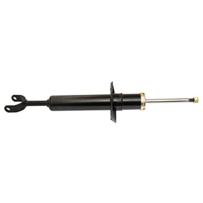 Bild av MAPCO 20756 Amortisseur Essieu avant Pression de gaz Système bitube sur ressort Goujon en haut, Fourche bas AUDI: A4 B5 Berline