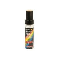 Bild av Motip Kompakt 946050 Non metallic Lackstift Vit 12 ml