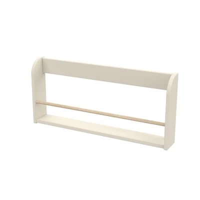 Bild av Flexa Hylla Dots, Cream