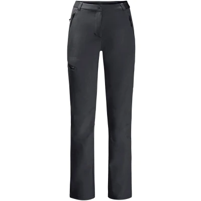 Bild av Jack Wolfskin Women&#039;s Geigelstein Short Pant