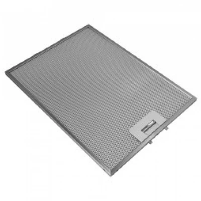 Bild av W pro 480122102174 fettfilter av metall köksfläkt C00321464 metallfettfilter