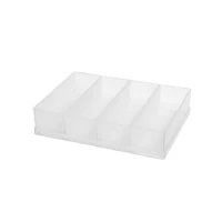 Bild av Raaco Insert 55 4xA8 2 in grid tray