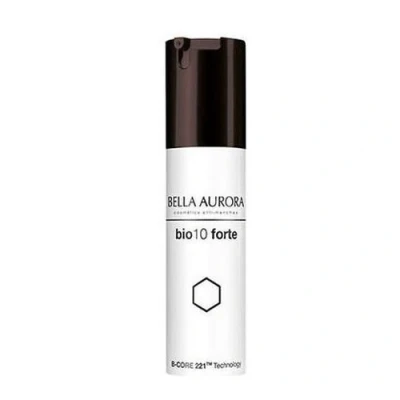 Bild av Bella Aurora Bio 10 Forte Serum SPF 20 30 ml