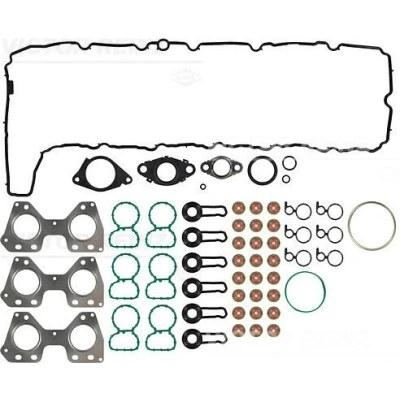 Bild av Packningssats, topplock Victor reinz 02 10207 01
