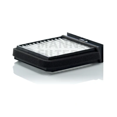 Bild av MANN FILTER CU 1915 Filtre d&#039;habitacle à particules 176 200 51 VOLVO: V40 Break, S40 I, MITSUBISHI: Space Star, Carisma 5 portes
