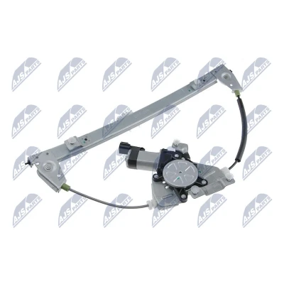 Bild av Fönsterhiss, Vänster fram, fiat palio, palio weekend, siena, strada pick up, 46446619, 46446913, 46736843