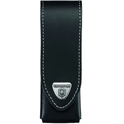 Bild av Victorinox 405233 Knivfodral, Svart, 9.1 x 2.6 1.7 cm