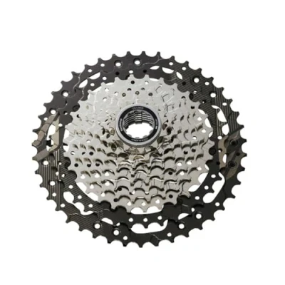 Bild av Shimano CS LG400 10 hjulpar, v, 11 43